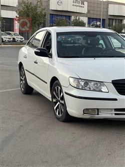 هيونداي أزيرا